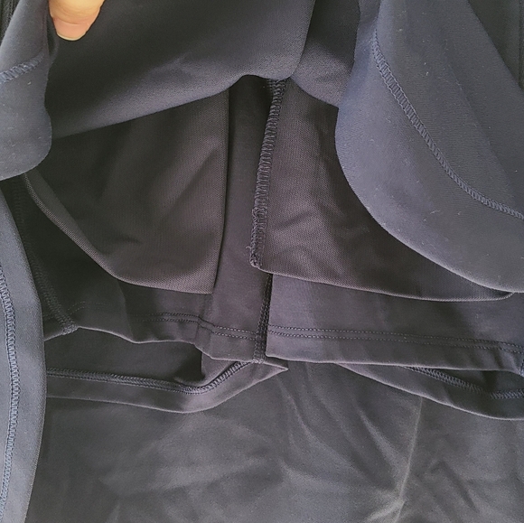 Athleta Fairway Golf Skort - Picture 5 of 7